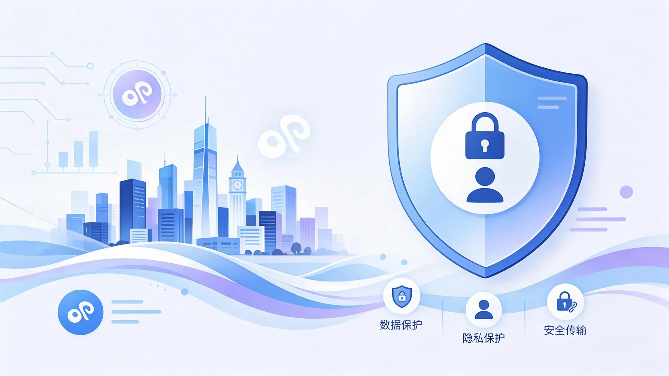 宜昌小程序开发疑虑解析：数据安全与用户隐私如何保障